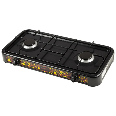 Настольная плита Energy EN-002B