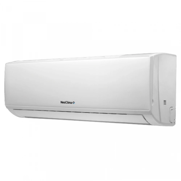Сплит-система NEOCLIMA NS/NU-HAL09F32 серия Plasma