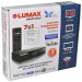 Приемник цифрового ТВ Lumax DV3205HD