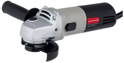 Угловая шлифмашина Интерскол УШМ-115/900