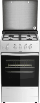 Газовая плита DARINA 1B1 GM441 008 W 