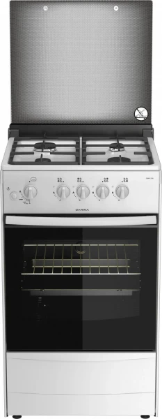 Газовая плита DARINA 1B1 GM441 008 W 