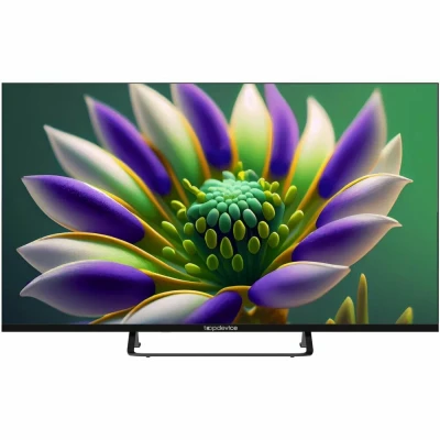 Телевизор 40" Topdevice TDTV40CS04F_BK