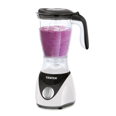 Стационарный блендер CENTEK CT-1323 (белый)