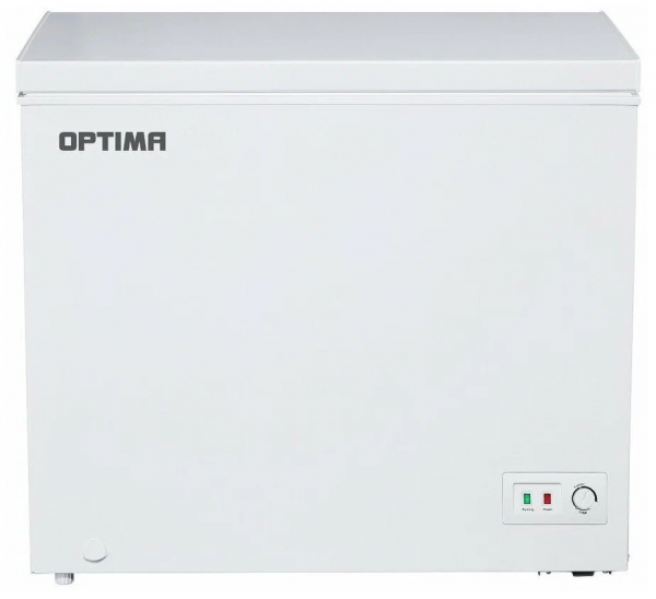 Ларь OPTIMA BD-325M