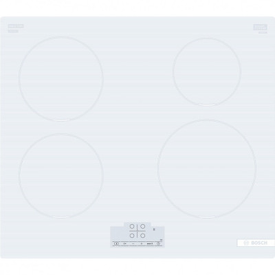 Варочная индукционная панель Bosch PUE612BB1J