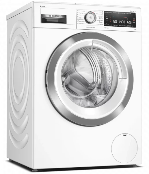 Стиральная машина Bosch WAV28K90ME