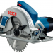 Дисковая пила Bosch GKS 190 Professional [0601623000]