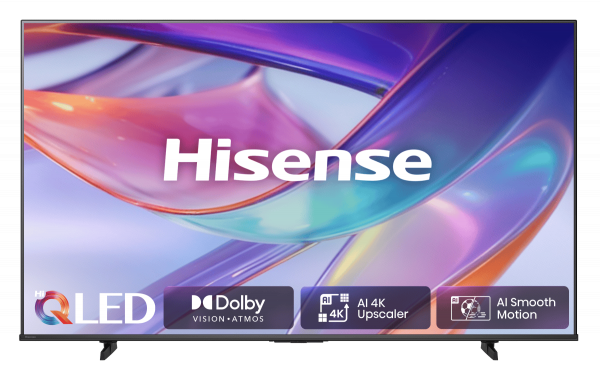 Телевизор HISENSE 85E7S