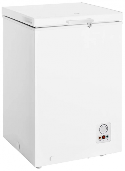 Морозильный ларь Gorenje FH 10 FPW, белый