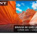 75" Телевизор Sony KD-75X81J 2021 LED, HDR RU, черный