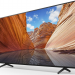 75" Телевизор Sony KD-75X81J 2021 LED, HDR RU, черный