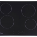 Электрическая варочная панель Midea MCH64260F, черный