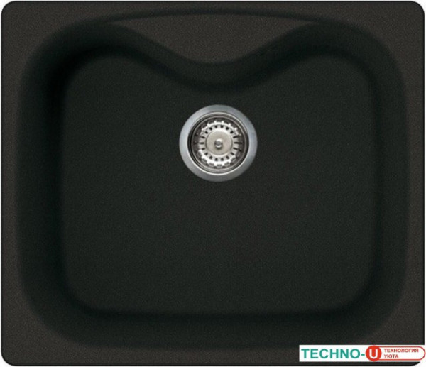 Кухонная мойка Elleci Fox 200 Ghisa 70