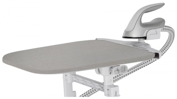 Отпариватель HIBERG GS-5000 S