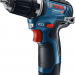 Дрель-шуруповерт Bosch GSR 12V-35 Professional 06019H8002 (с 2-мя АКБ)