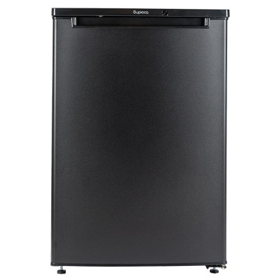 Холодильник Бирюса B508, объем 150 л, A+, механическое управление, перевешивания двери