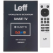 Телевизор LEFF 43F691T SMART Салют