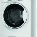 Дубль стиральная машина Hotpoint NSB 7225 W V RU, белый