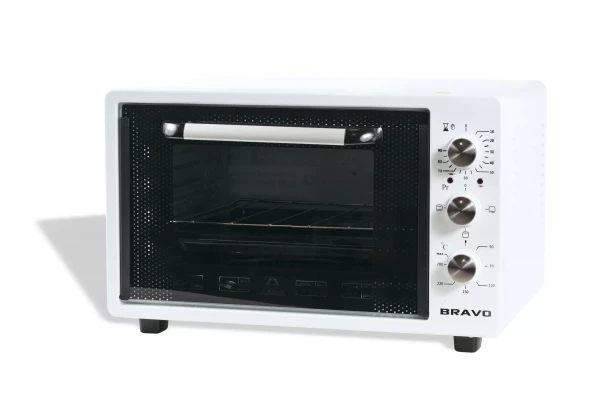 Мини-печь Bravo FO-36W