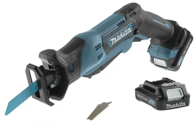 Сабельная пила Makita JR103DWAE