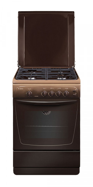 Газовая плита GEFEST CG 60MC6 K83