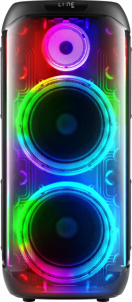 Портативная колонка DEFENDER (65133) Boomer 130