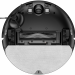 Робот-пылесос Dreame DreameBot Robot Vacuum and Mop D10s Pro Black (RLS6A), 4 режима уборки, мощность всасывания 5 кПа, ёмкость аккумулятора 5200 мАч
