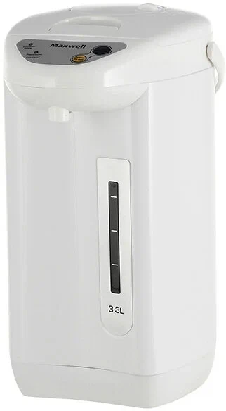 Чайник Maxwell MW-1754 W