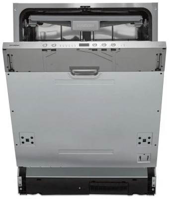 Встраиваемая посудомоечная машина Hyundai HBD 660