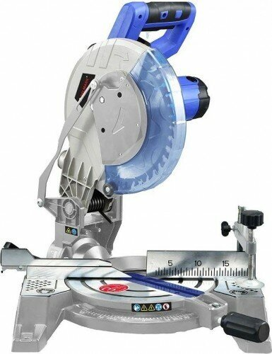 Торцовочная пила BELMASH MS B-255