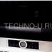 Микроволновая печь Bosch BFL634GS1, Serie 8, встраиваемая, 21л, управление электронное, ВхШхГ 38.2х59.4х31.8 см