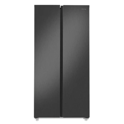 Холодильник MAUNFELD MFF177NFSE  INVERTER