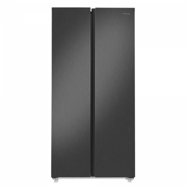 Холодильник MAUNFELD MFF177NFSE  INVERTER