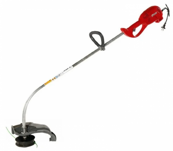 Триммер электрический EFCO 8110, 34 см, 1100 Вт
