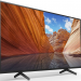 65" Телевизор Sony KD-65X81J 2021 LED, HDR, черный