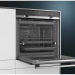 Электрический духовой шкаф Siemens HB578G0S6