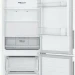 Холодильник LG GA-B509CQCL, DoorCоoling+, NoFrost, инверторный компрессор