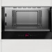 Микроволновая печь встраиваемая Bosch BFR7221B1, черный