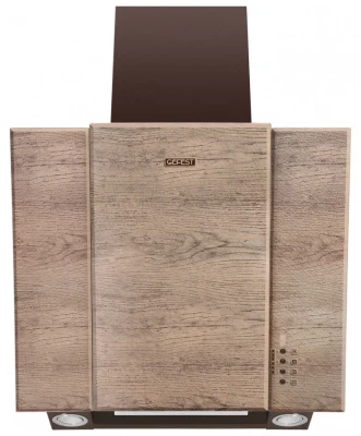 Наклонная вытяжка GEFEST ВО 3603 К47