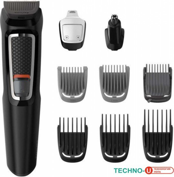 Машинка для стрижки Philips MG3740/15