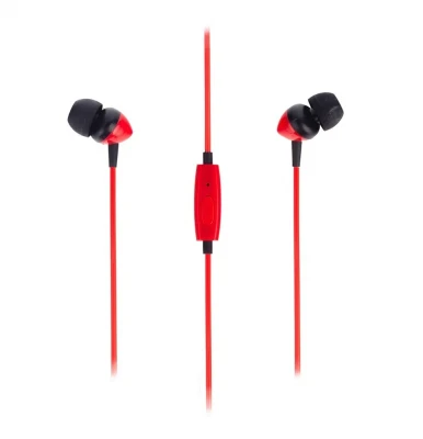 Наушники Blast BAH-240 (красный)