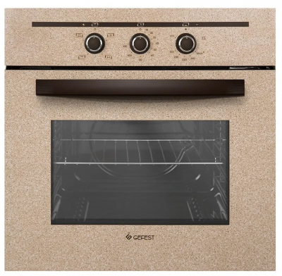 Духовой шкаф GEFEST 621-01 К48