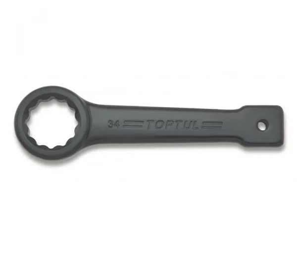 Набор ключей Toptul AAARA5A5 1 предмет