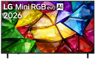 Телевизор LG 65MRGB86B6A.ARUG