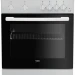 Кухонная плита BEKO FFSS62010GW