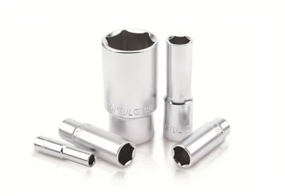 Набор торцевых головок Toptul BAEE1211 1 предмет