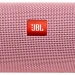 Беспроводная колонка JBL Flip 5 (розовый)