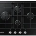 Газовая варочная панель Samsung NA64H3010BK