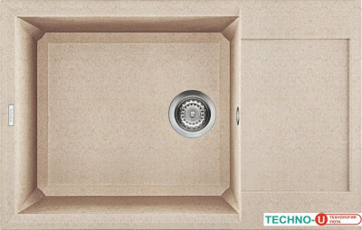 Кухонная мойка Elleci Easy 310 Avena 51